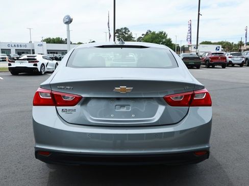 Used 2024 Chevrolet Malibu LT FWD image 7