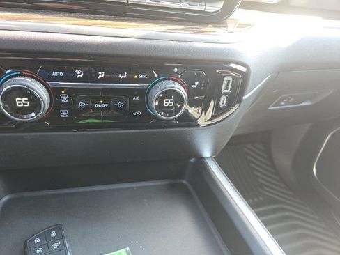 Used 2024 Chevrolet Silverado 3500 LT w/ Z71 Sport Edition AWD/4WD image 14