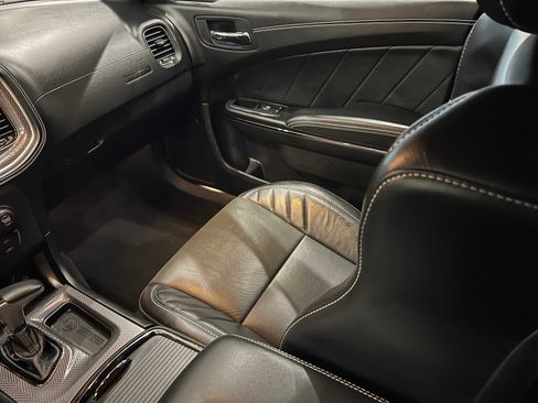 Used 2022 Dodge Charger SRT Hellcat image 11