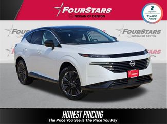 New 2026 Nissan Murano Platinum video 1