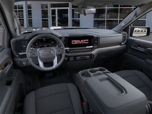 New 2026 GMC Sierra 1500 Elevation image 15