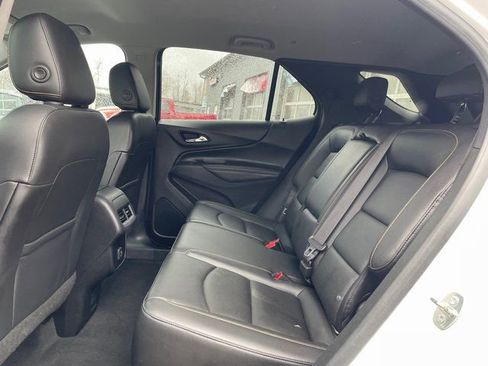 Used 2019 Chevrolet Equinox Premier image 12