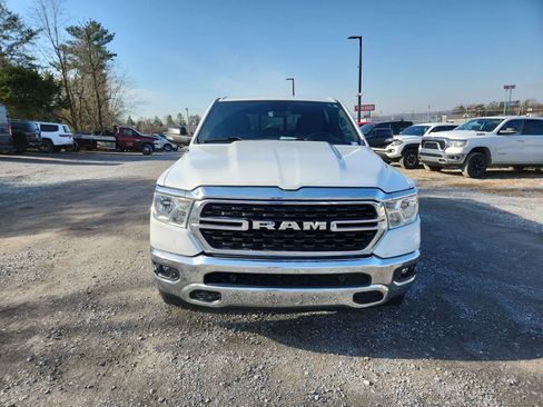 Used 2022 RAM 1500 Big Horn image 8