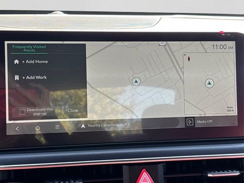 New 2026 Kia K5 GT-Line w/ GT-Line Red Interior Package image 24