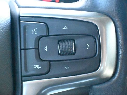 Used 2022 Chevrolet Silverado 1500 RST w/ Redline Edition RWD image 16