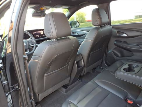 Used 2026 Buick Envista Sport Touring FWD image 26