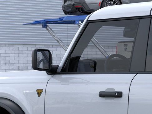New 2026 Ford Bronco Badlands AWD/4WD image 22