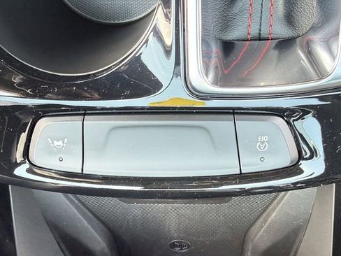 New 2026 Chevrolet Trax RS FWD image 19