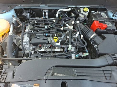 Used 2023 Ford Bronco Sport Heritage w/ Heritage Convenience Package image 28