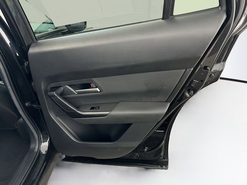 Used 2025 MAZDA CX-50 AWD 2.5 S w/ Premium Package image 33