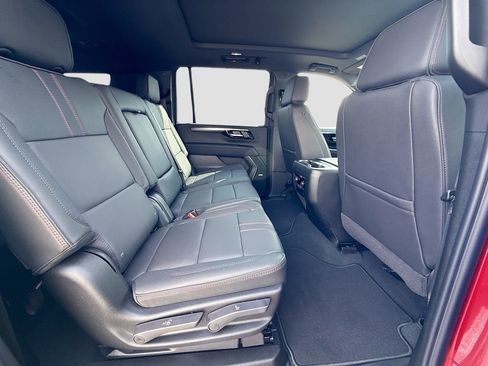 New 2026 Chevrolet Suburban RST w/ Comfort Package image 30