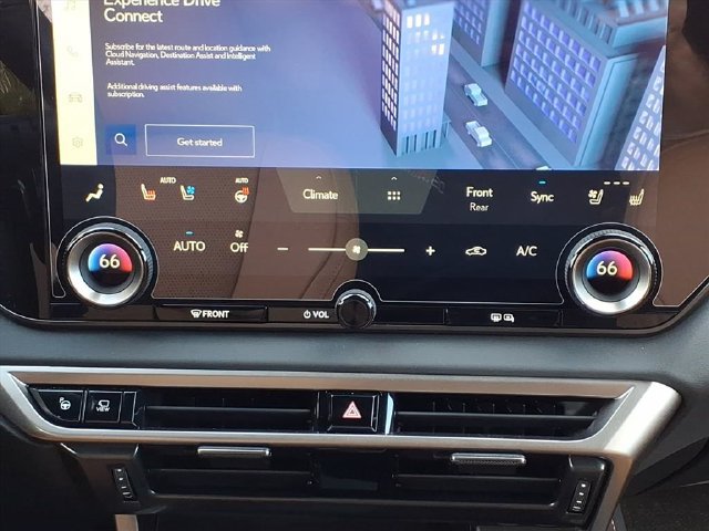 New 2026 Lexus RX 350 Premium Plus w/ Convenience Package AWD/4WD image 24