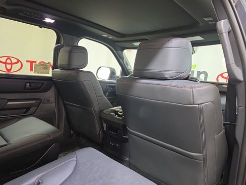 Used 2026 Toyota Sequoia 4WD image 19