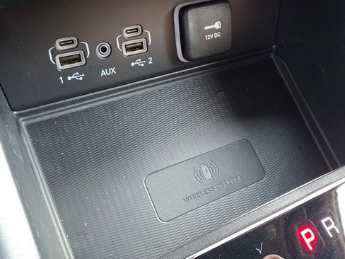 New 2025 Jeep Grand Cherokee L Laredo w/ Luxury Tech Group I image 41