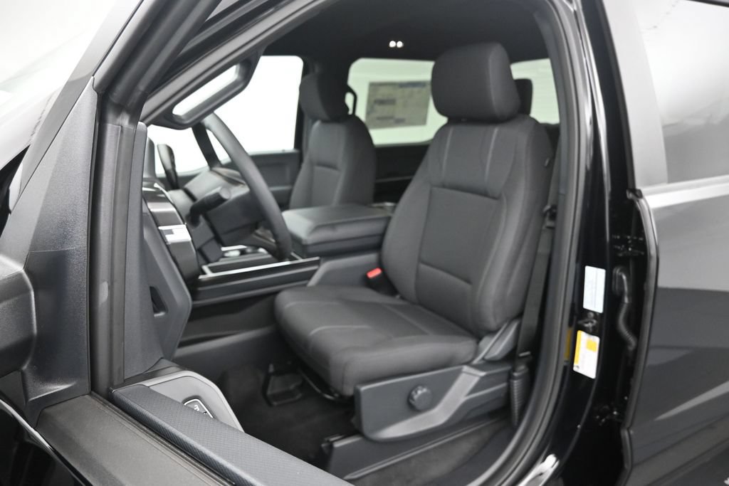 New 2026 Ford F150 STX w/ Equipment Group 200A RWD image 8