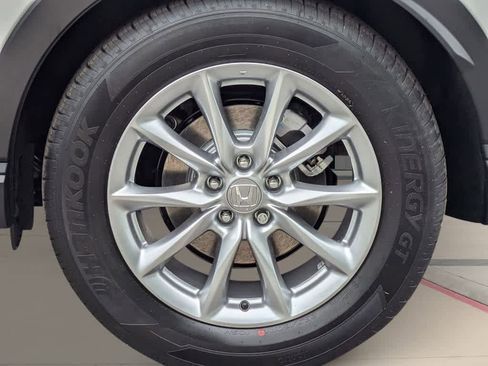 New 2026 Honda CR-V EX image 7