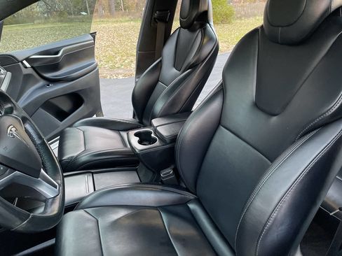 Used 2017 Tesla Model X P100D image 67