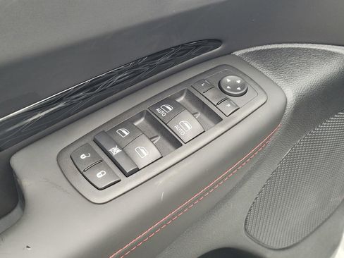 New 2026 Dodge Durango GT image 18