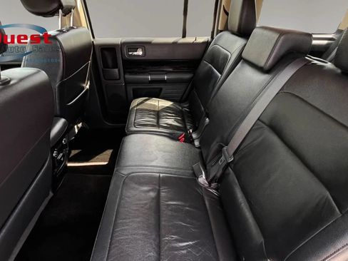 Used 2017 Ford Flex SEL w/ Equipment Group 202A AWD/4WD image 25