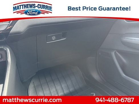 Used 2025 Honda CR-V Sport Touring image 24