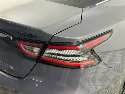 Used 2021 Nissan Maxima Platinum w/ 40th Anniversary Package image 30
