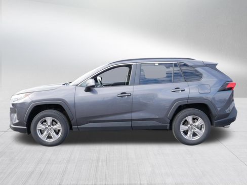 Certified 2024 Toyota RAV4 XLE w/ Convenience Package AWD/4WD image 4