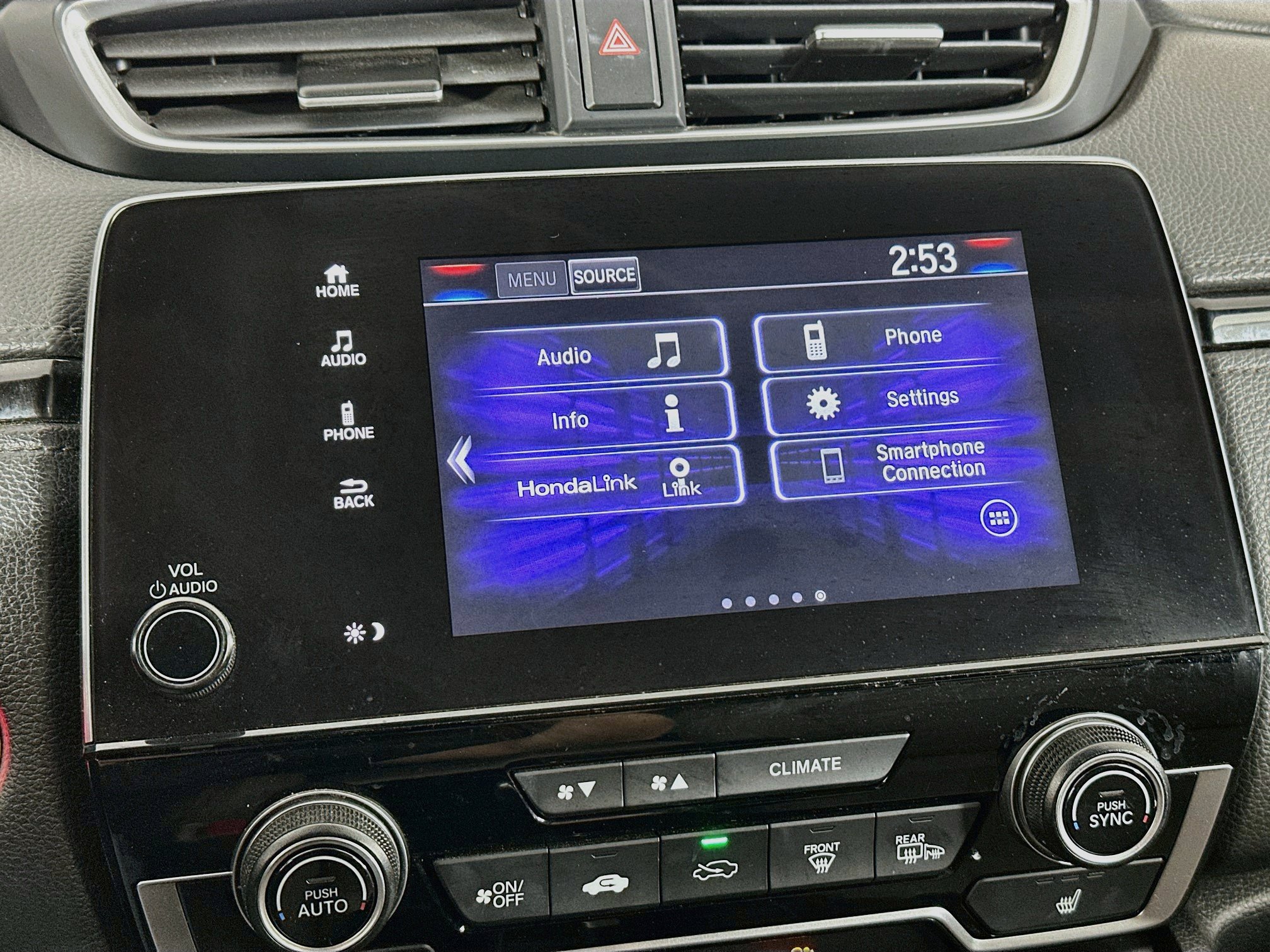 Used 2022 Honda CR-V EX-L image 21