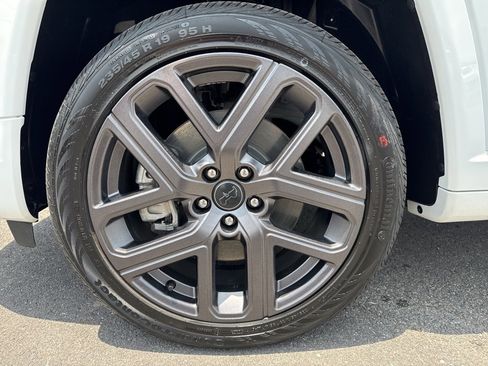 New 2025 Jeep Compass Limited w/ High Altitude Package image 14