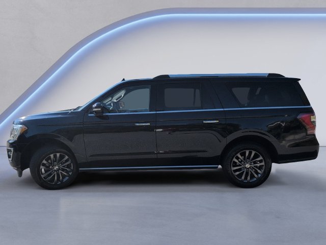 Used 2021 Ford Expedition Max Limited AWD/4WD image 10