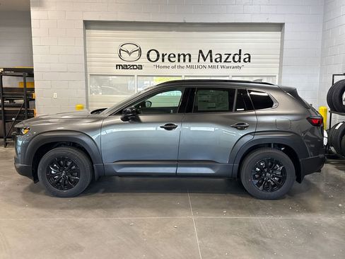 New 2026 MAZDA CX-50 AWD 2.5 Hybrid w/ Weather Package image 9