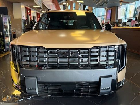 New 2027 Kia Telluride EX image 6