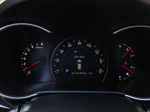 Used 2014 Kia Sorento SX w/ 3rd Row Package FWD image 32