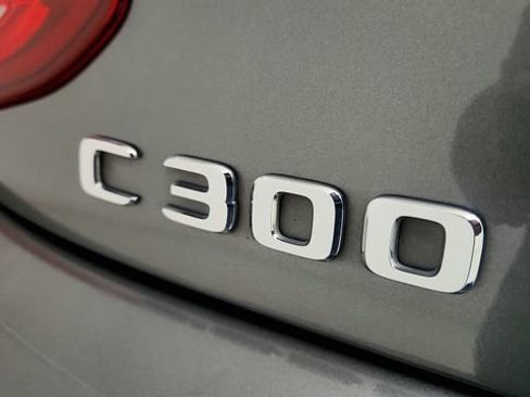 Used 2017 Mercedes-Benz C 300 Cabriolet image 28
