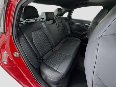 Used 2023 Audi RS 3 w/ RS Technology Package AWD/4WD image 29