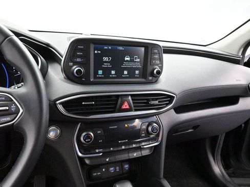 Used 2020 Hyundai Santa Fe SEL w/ Convenience Package AWD/4WD image 17
