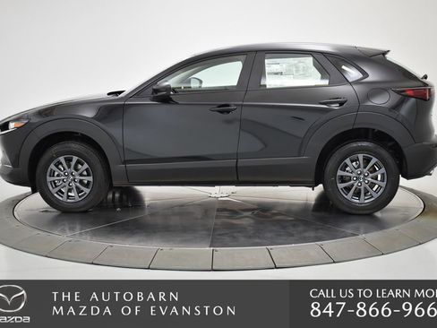 New 2026 MAZDA CX-30 AWD 2.5 S image 17