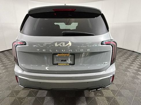 Used 2023 Kia Telluride EX X-Line AWD/4WD image 3