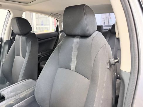 Used 2017 Honda Civic EX-T image 17
