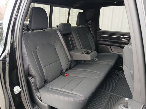Used 2026 RAM 1500 Big Horn image 21