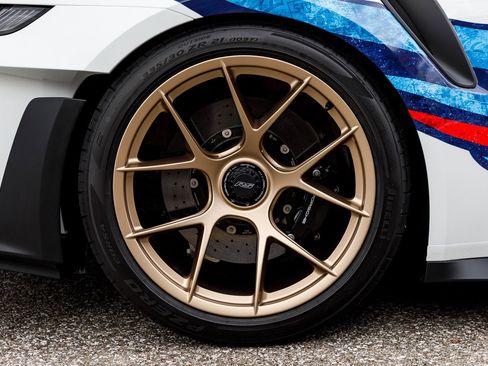 Used 2025 Porsche 911 GT3 RS image 14