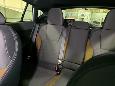 Certified 2025 Subaru Crosstrek 2.5i Sport image 25