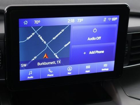 Used 2022 Ford Explorer XLT w/ Equipment Group 202A image 27