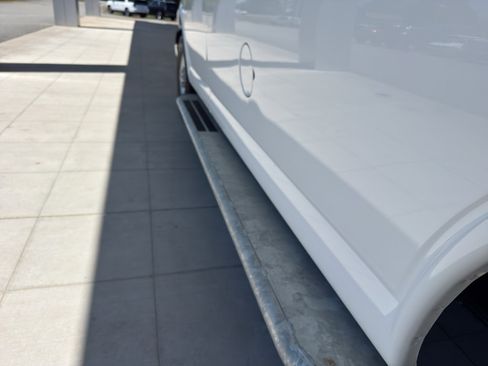 Used 2025 Chevrolet Express 2500 w/ Driver Convenience Package RWD image 7