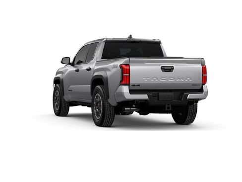 New 2026 Toyota Tacoma TRD Off-Road AWD/4WD image 28