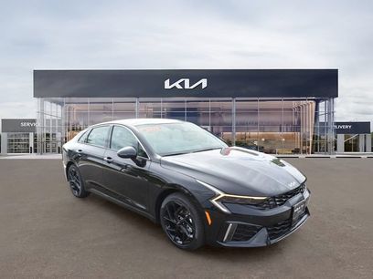 New 2026 Kia K5 GT-Line w/ GT-Line Premium Package