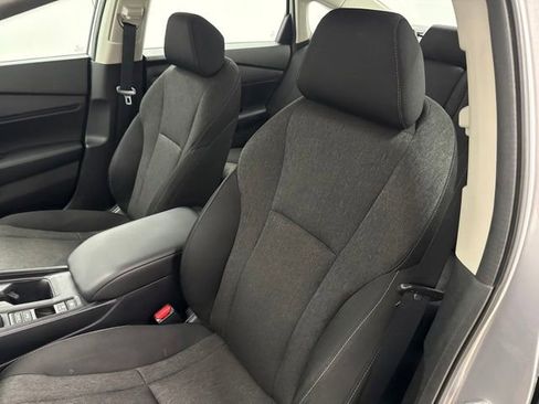 Certified 2024 Honda Accord EX image 16