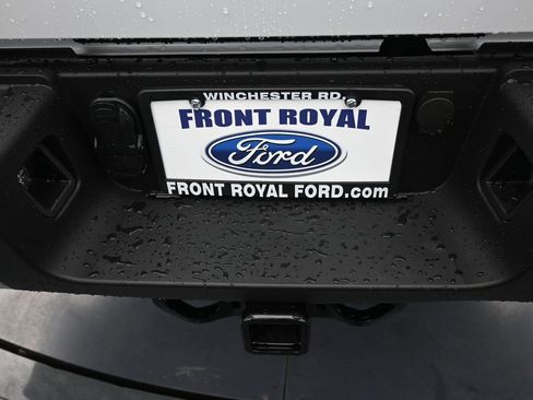 New 2026 Ford F350 XL w/ XL Chrome Package image 20