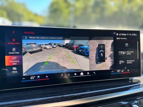 New 2026 BMW X5 xDrive50e w/ M Sport Package image 38