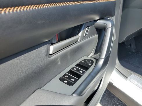 New 2026 MAZDA CX-50 AWD 2.5 Hybrid w/ Premium Pkg image 16