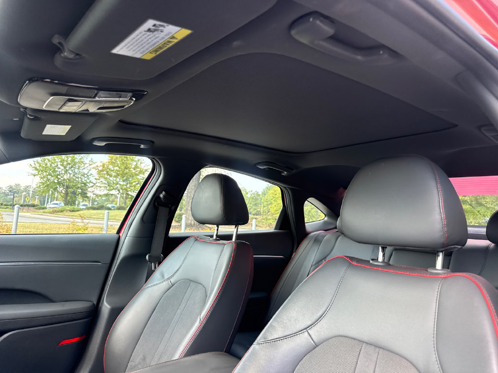 Used 2020 Hyundai Sonata SEL Plus w/ Tech Package FWD image 30